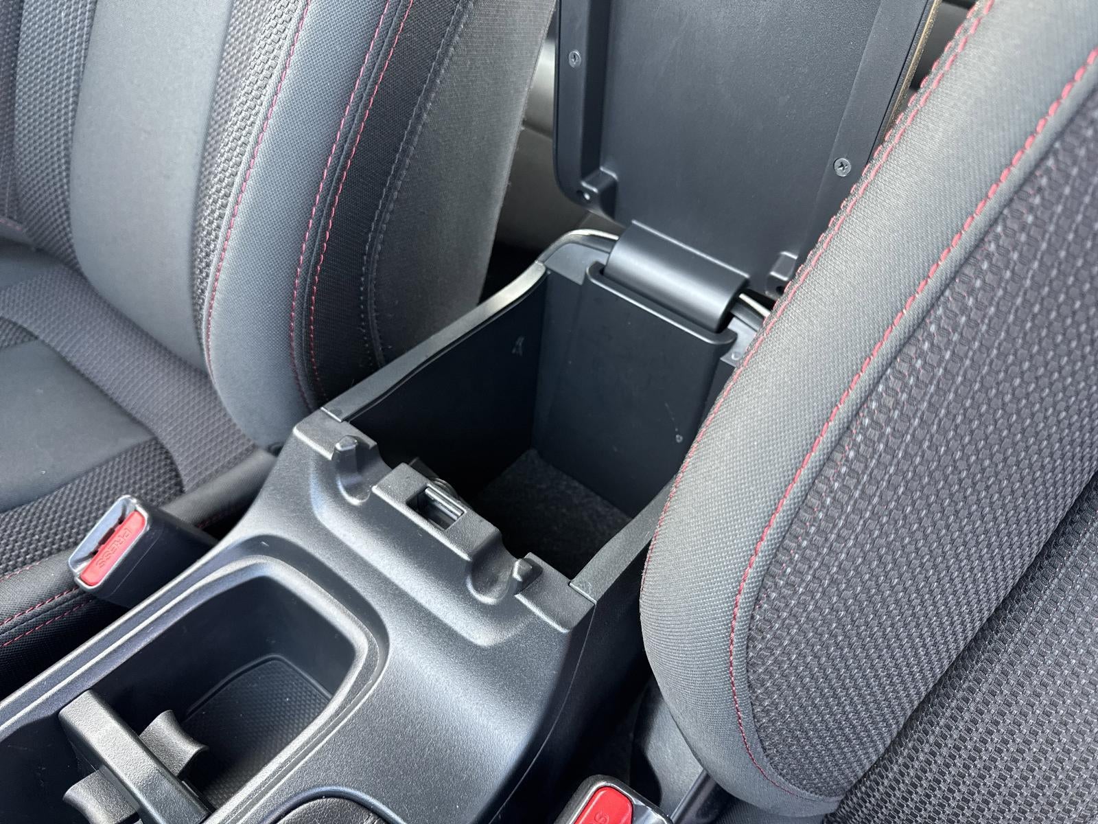 2023 Subaru WRX Premium Manual