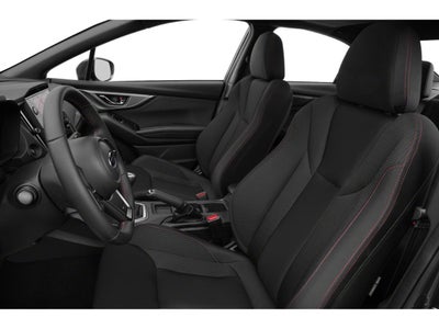 2023 Subaru WRX Premium Manual