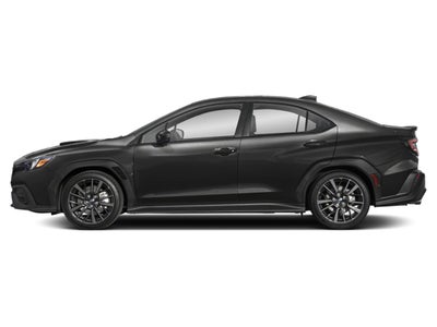 2023 Subaru WRX Premium Manual