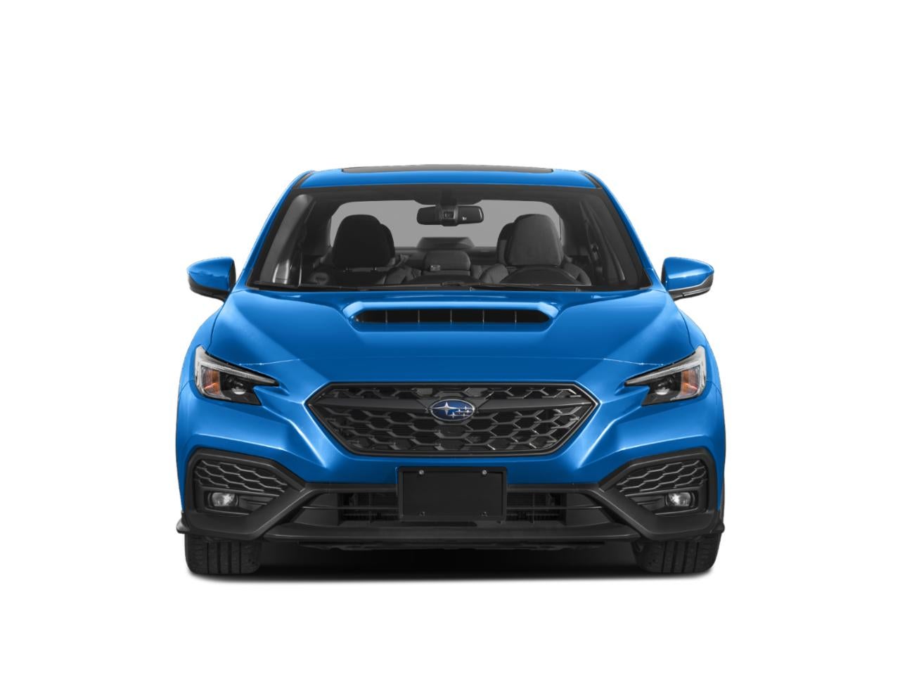 2023 Subaru WRX Premium Manual