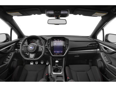 2023 Subaru WRX Premium Manual