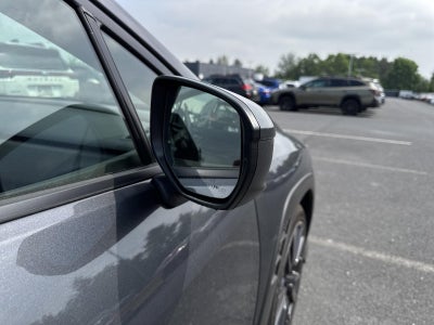 2025 Subaru WRX Premium Manual
