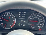 2025 Subaru WRX Premium Manual