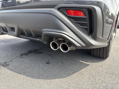 2025 Subaru WRX Premium Manual
