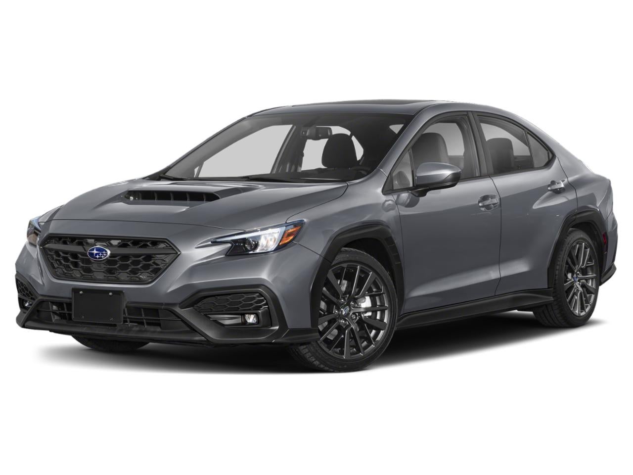 2025 Subaru WRX Premium Manual
