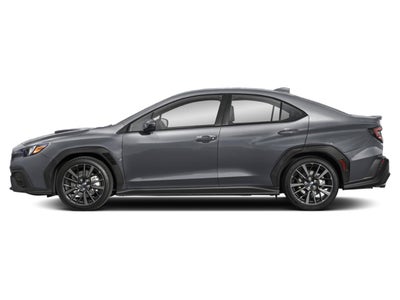 2025 Subaru WRX Premium Manual