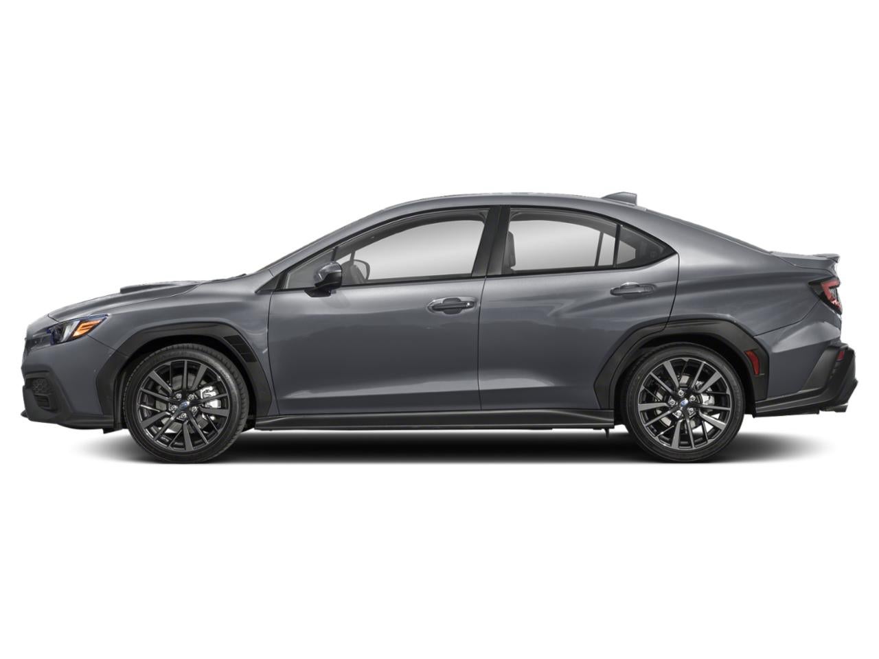 2025 Subaru WRX Premium Manual