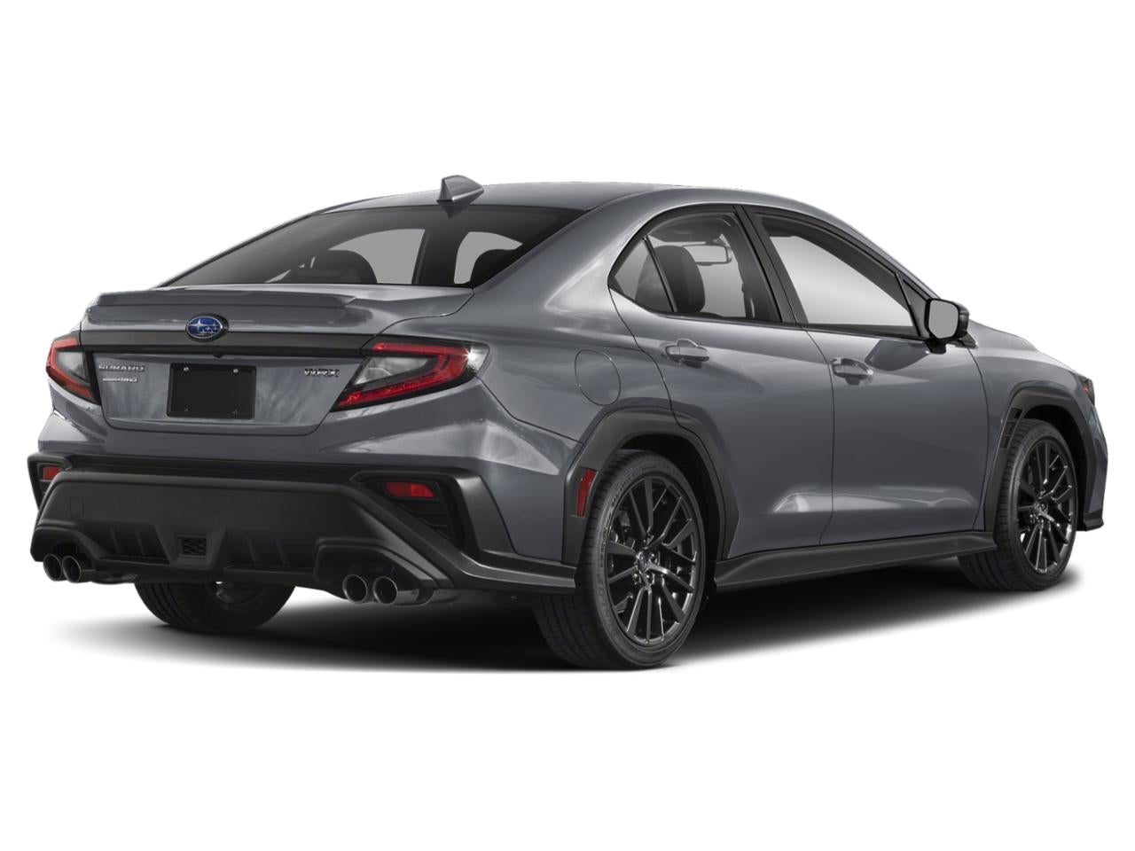 2025 Subaru WRX Premium Manual