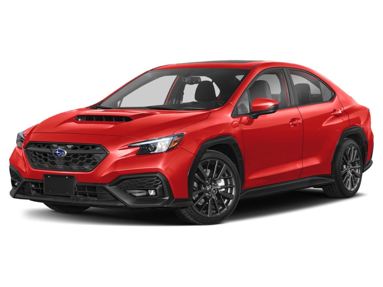 2025 Subaru WRX Premium Manual