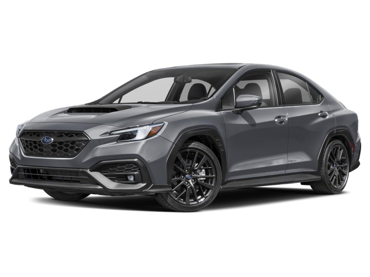 2023 Subaru WRX Limited Manual