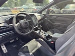 2022 Subaru WRX Limited CVT