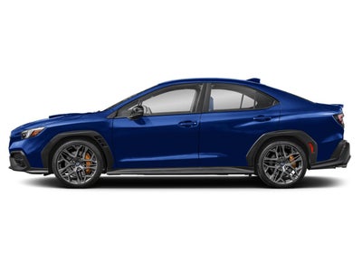2025 Subaru WRX tS Manual