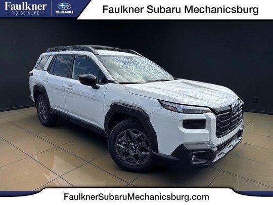 2026 Subaru Outback Premium AWD