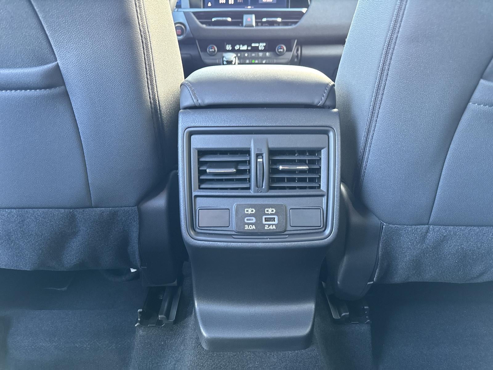 2026 Subaru Outback Premium AWD