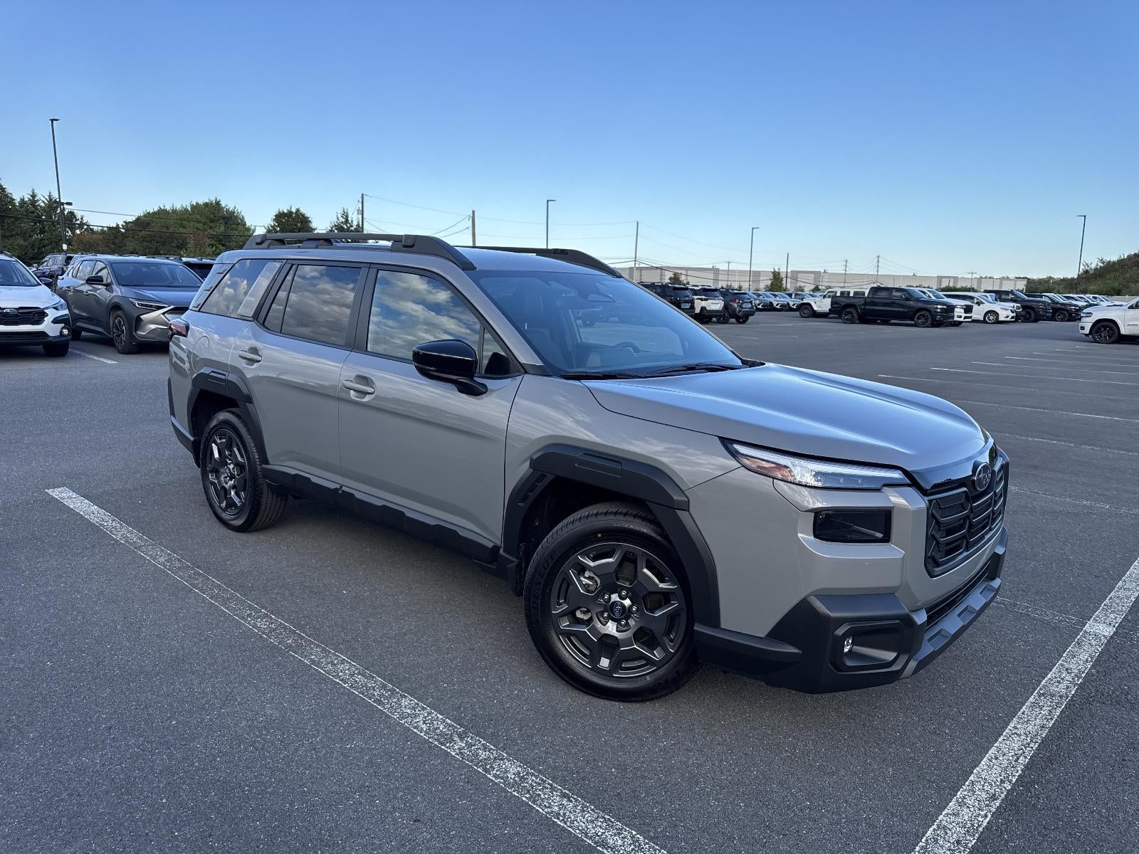 2026 Subaru Outback Premium AWD