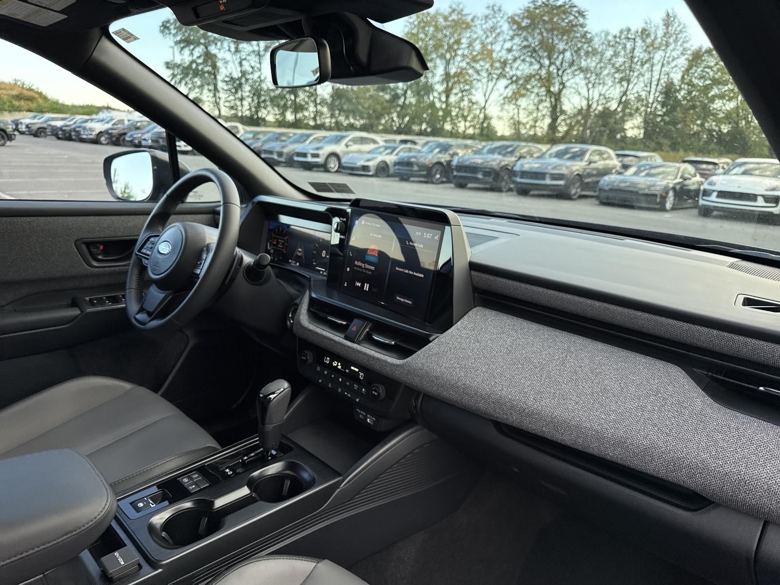 2026 Subaru Outback Premium AWD