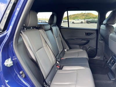 2026 Subaru Outback Premium AWD