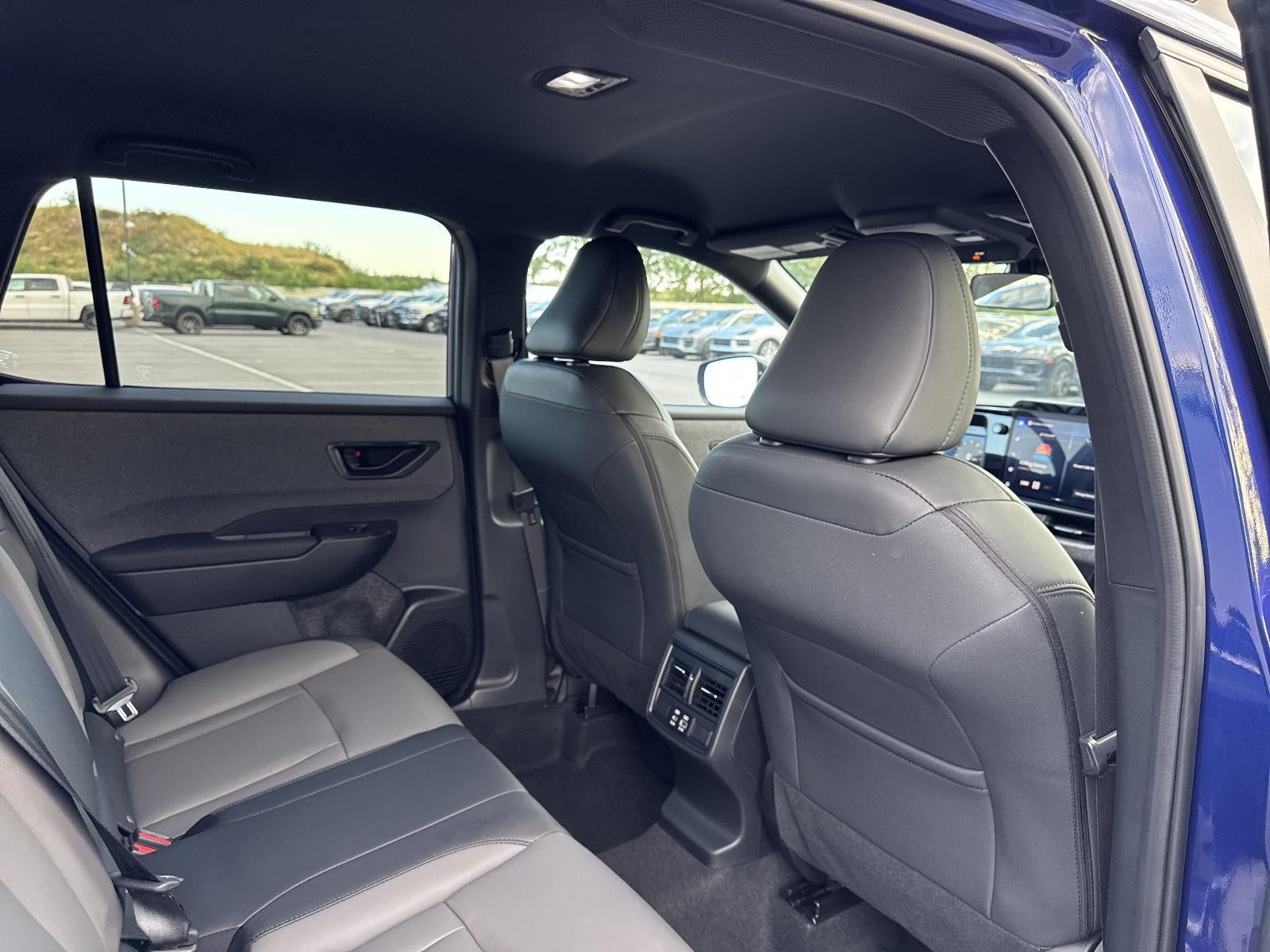 2026 Subaru Outback Premium AWD
