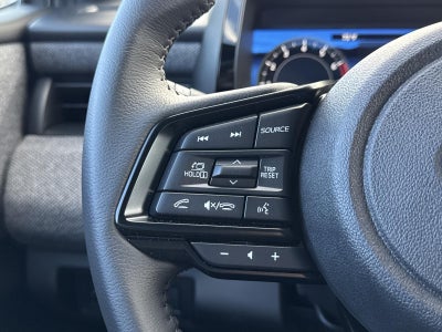 2026 Subaru Outback Premium AWD