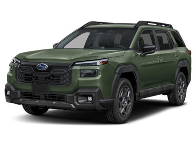 2026 Subaru Outback Premium AWD