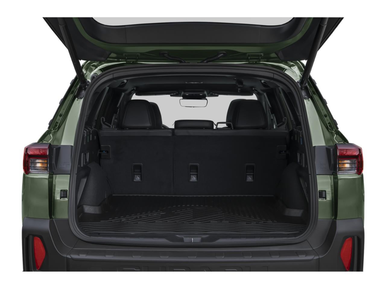 2026 Subaru Outback Premium AWD