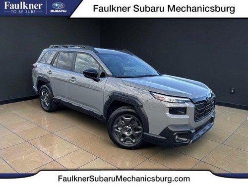 2026 Subaru Outback Premium AWD