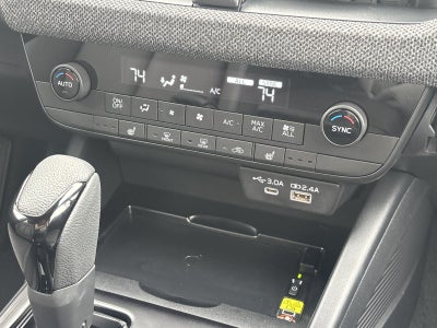 2026 Subaru Outback Premium AWD