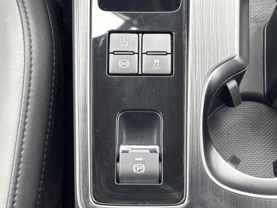 2026 Subaru Outback Premium AWD