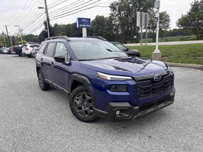 2026 Subaru Outback Premium AWD