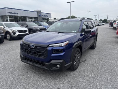 2026 Subaru Outback Premium AWD