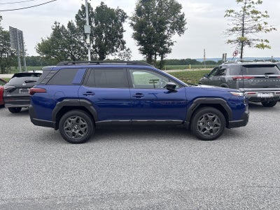 2026 Subaru Outback Premium AWD
