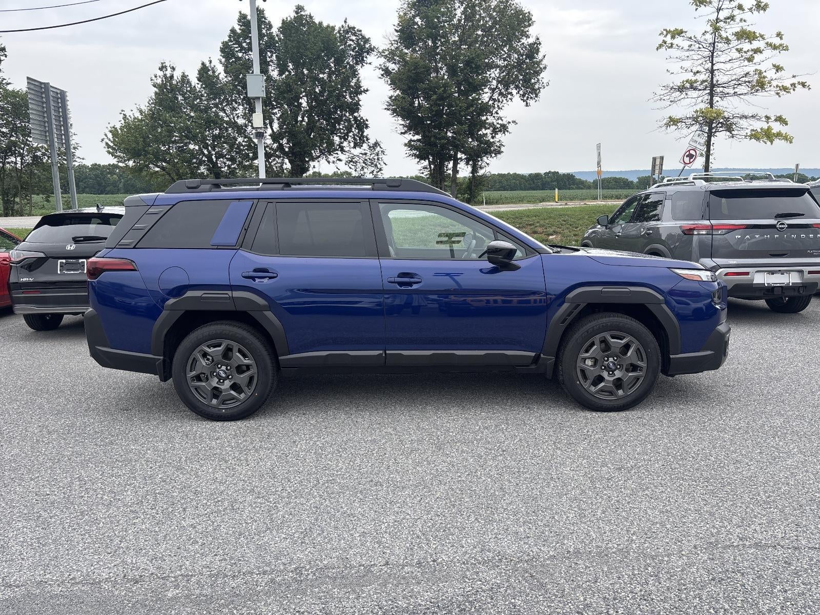 2026 Subaru Outback Premium AWD