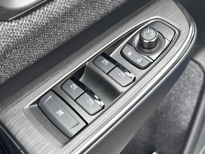 2026 Subaru Outback Premium AWD