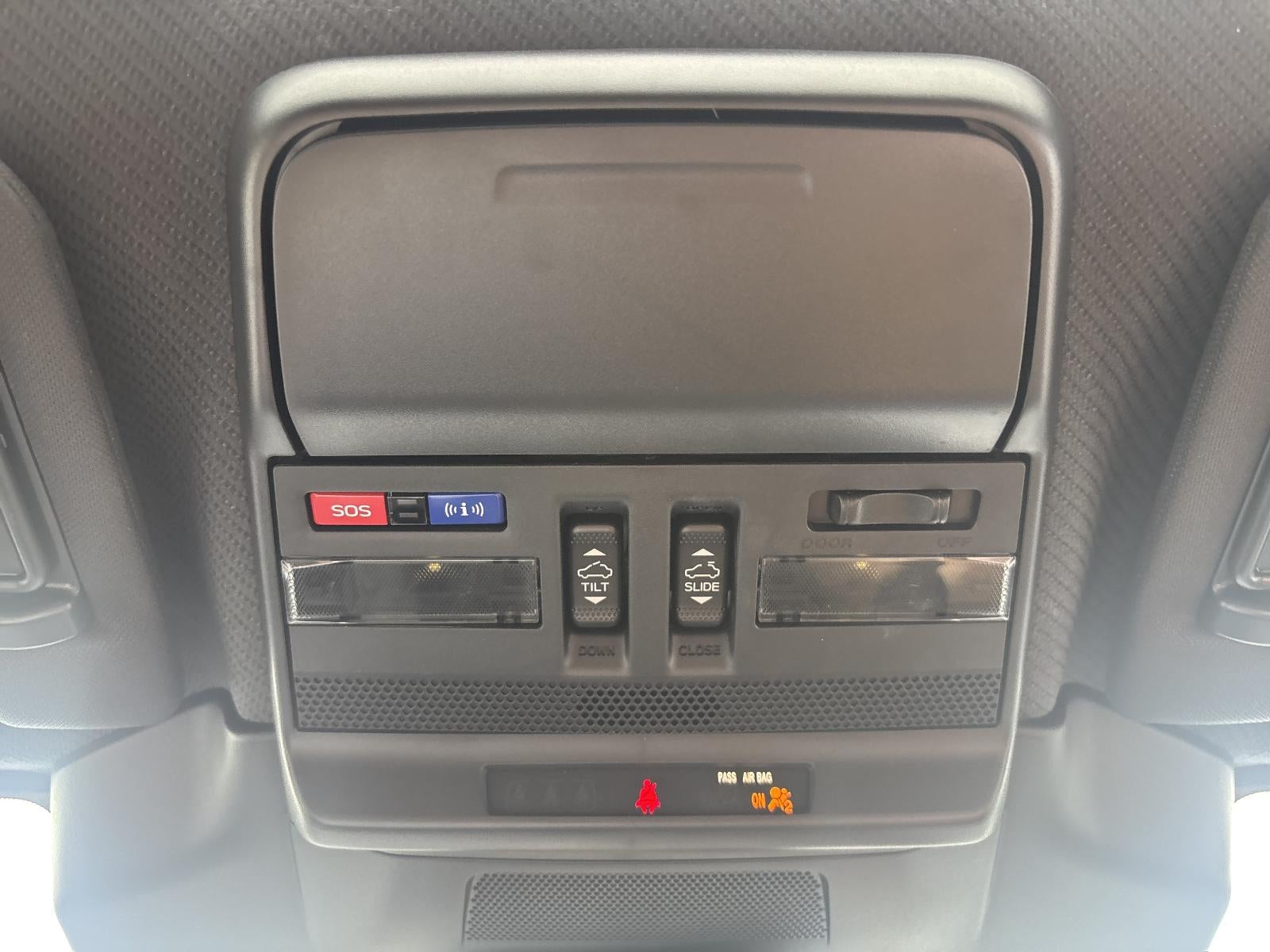 2026 Subaru Outback Premium AWD
