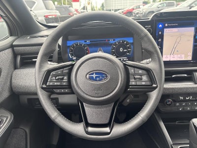 2026 Subaru Outback Premium AWD