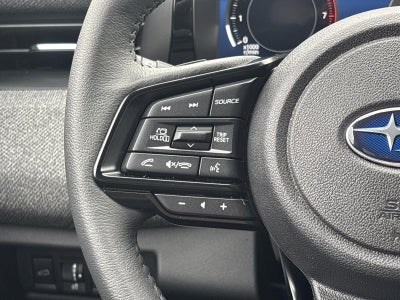 2026 Subaru Outback Premium AWD