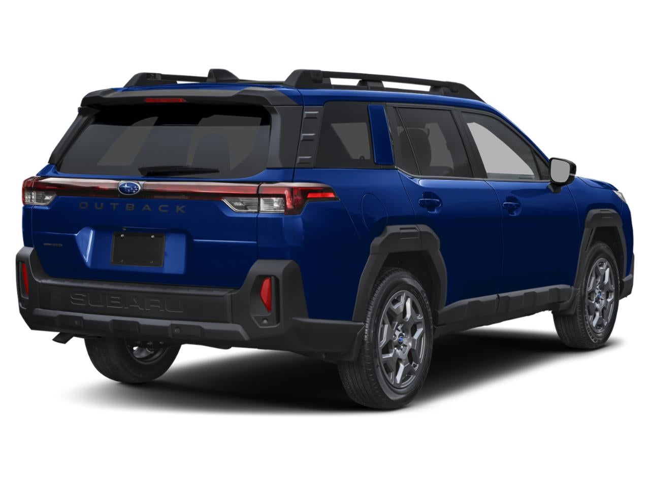 2026 Subaru Outback Premium AWD