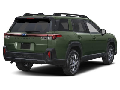 2026 Subaru Outback Premium AWD