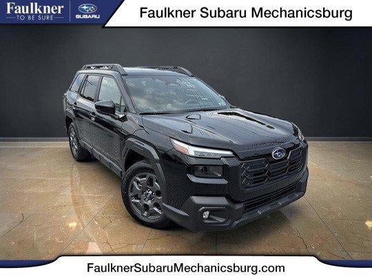 2026 Subaru Outback Premium AWD
