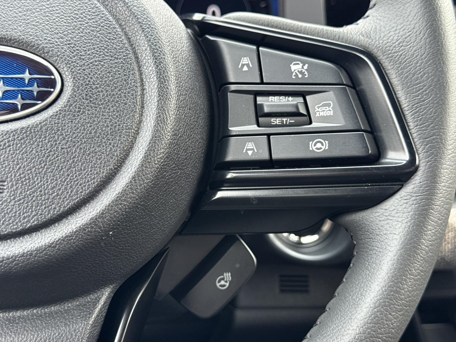 2026 Subaru Outback Premium AWD