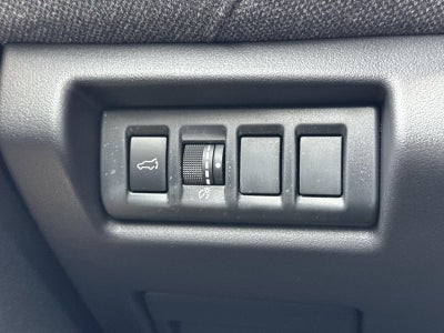 2026 Subaru Outback Premium AWD