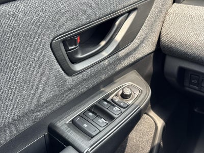 2026 Subaru Outback Premium AWD