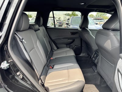 2026 Subaru Outback Premium AWD