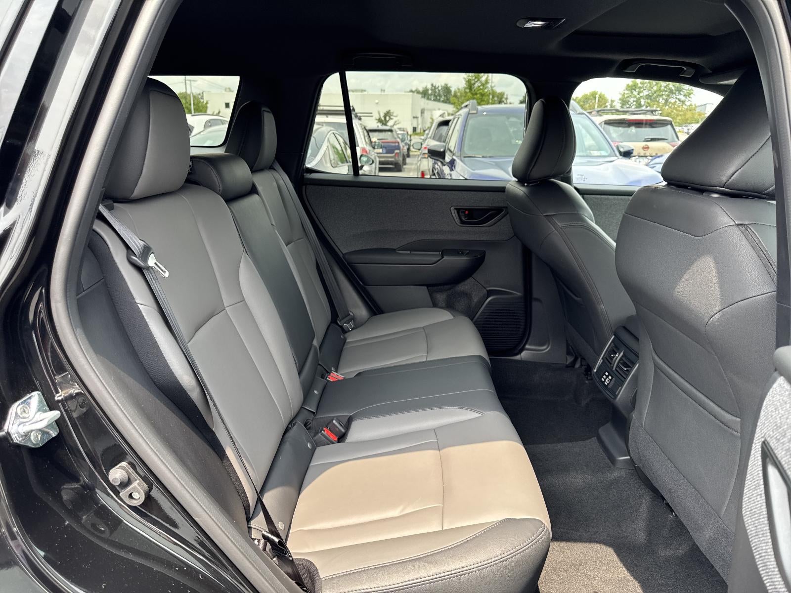 2026 Subaru Outback Premium AWD
