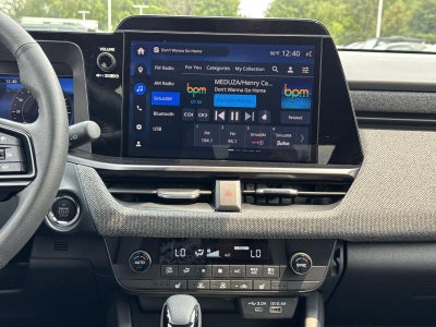 2026 Subaru Outback Premium AWD