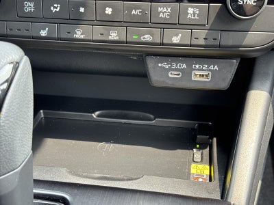 2026 Subaru Outback Premium AWD