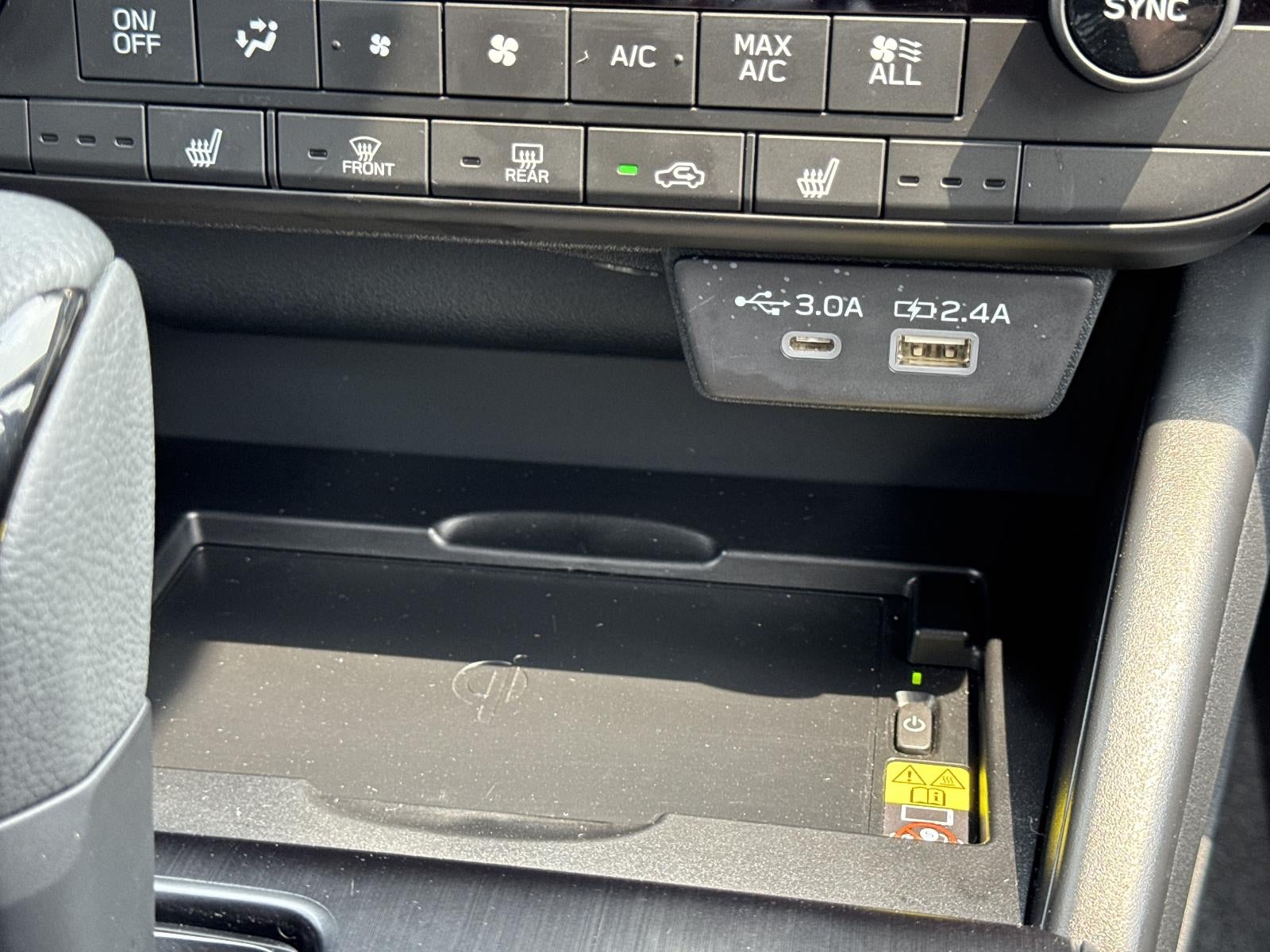 2026 Subaru Outback Premium AWD