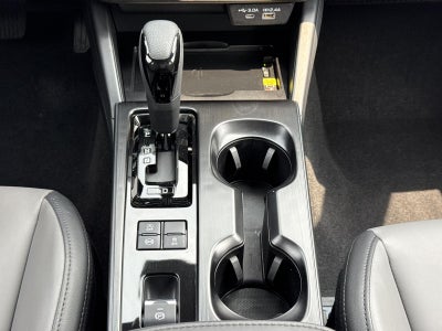 2026 Subaru Outback Premium AWD