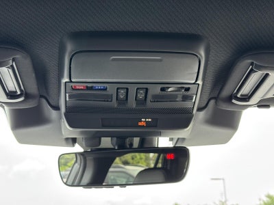 2026 Subaru Outback Premium AWD
