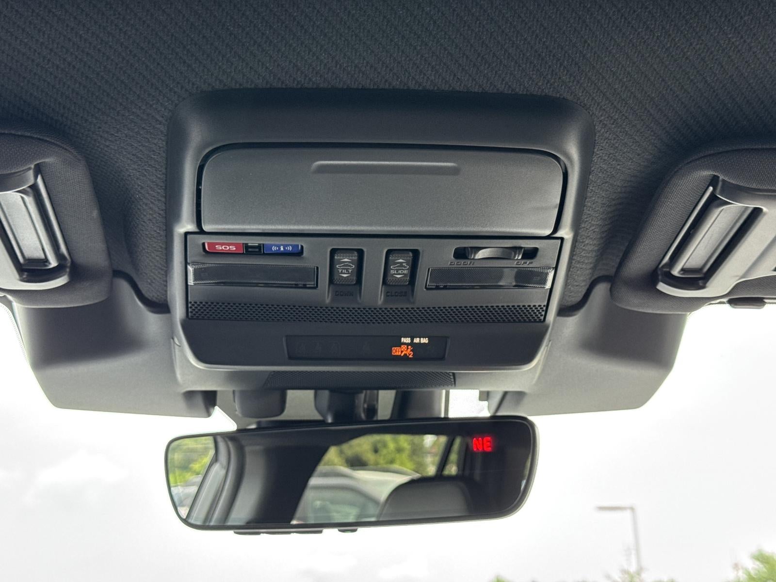 2026 Subaru Outback Premium AWD